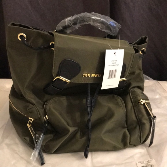 steve madden bsolly backpack